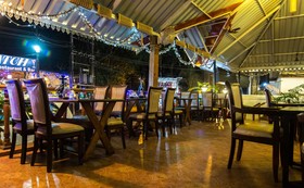 Ondas do Mar Beach Resort