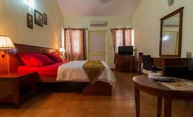 Ondas do Mar Beach Resort