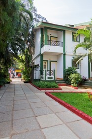 Ondas do Mar Beach Resort