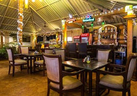 Ondas do Mar Beach Resort