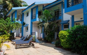 Ondas do Mar Beach Resort