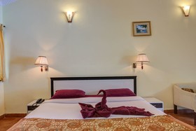 Ondas do Mar Beach Resort