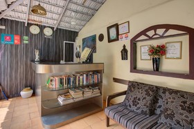 Ondas do Mar Beach Resort