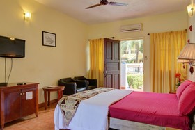 Ondas do Mar Beach Resort