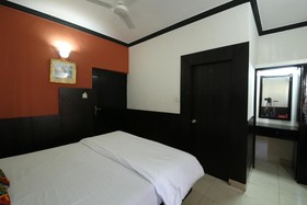 Orchid De Goa by Oyo Rooms