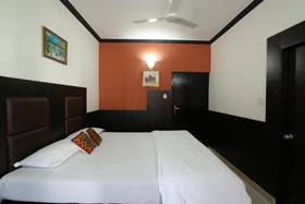 Orchid De Goa by Oyo Rooms