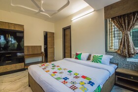 OYO 11568 Home Duplex Studio Calangute