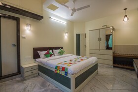 OYO 11568 Home Duplex Studio Calangute