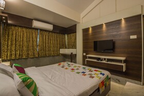 OYO 11568 Home Duplex Studio Calangute