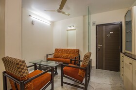 OYO 11568 Home Duplex Studio Calangute