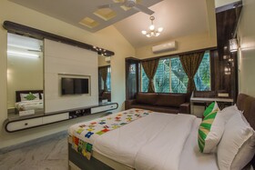 OYO 11568 Home Duplex Studio Calangute