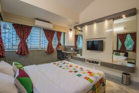 OYO 11568 Home Duplex Studio Calangute