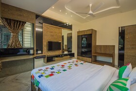 OYO 11568 Home Duplex Studio Calangute