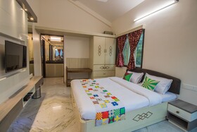 OYO 11568 Home Duplex Studio Calangute