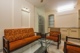 OYO 11568 Home Duplex Studio Calangute