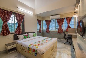 OYO 11568 Home Duplex Studio Calangute