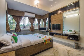 OYO 11568 Home Duplex Studio Calangute