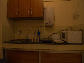 OYO 15758 Elegant 1 BHK Calangute