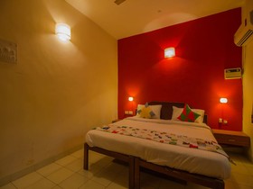 OYO 15758 Elegant 1 BHK Calangute