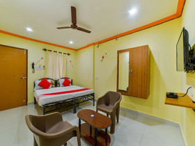 OYO 36183 Spice Junction