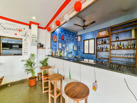 OYO 36183 Spice Junction