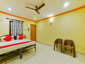 OYO 36183 Spice Junction