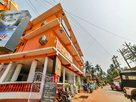 OYO 36183 Spice Junction