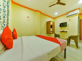 OYO 36183 Spice Junction