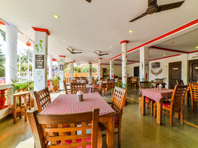 OYO 36183 Spice Junction