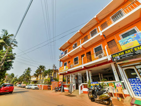 OYO 36183 Spice Junction