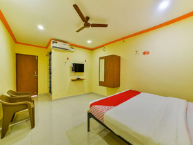 OYO 36183 Spice Junction