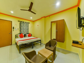 OYO 36183 Spice Junction