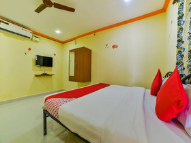 OYO 36183 Spice Junction