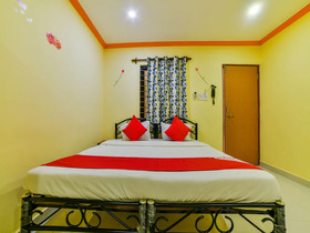 OYO 36183 Spice Junction