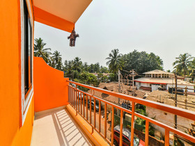 OYO 36183 Spice Junction