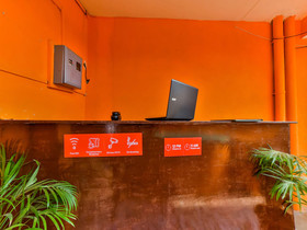 OYO 36183 Spice Junction