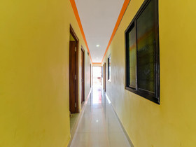 OYO 36183 Spice Junction