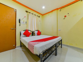 OYO 36183 Spice Junction