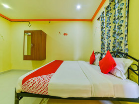 OYO 36183 Spice Junction
