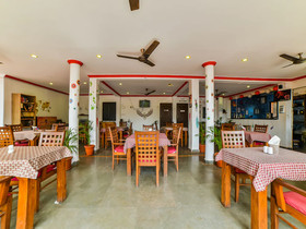OYO 36183 Spice Junction