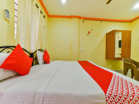 OYO 36183 Spice Junction