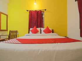 OYO 8631 Hotel Avanti