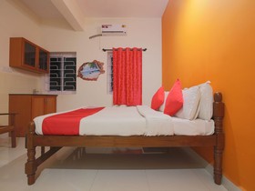 OYO 8631 Hotel Avanti
