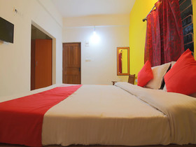 OYO 8631 Hotel Avanti