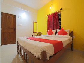 OYO 8631 Hotel Avanti