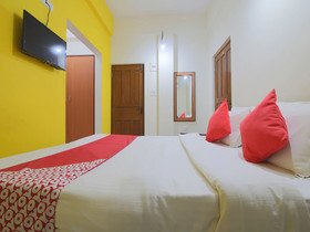 OYO 8631 Hotel Avanti