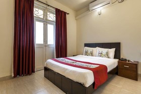 OYO Flagship 400 Calangute Baga Circle