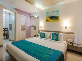 OYO Flagship 400 Calangute Baga Circle