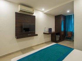 OYO Flagship 400 Calangute Baga Circle