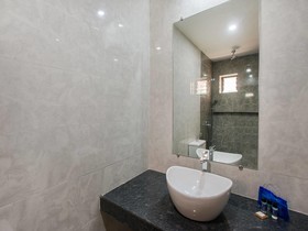 OYO Flagship 400 Calangute Baga Circle